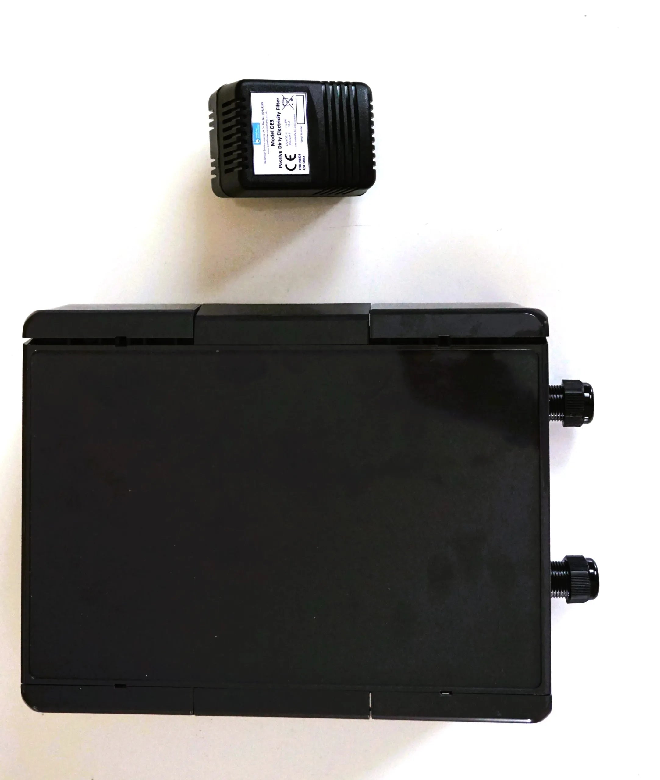 Image of Dirty Electricity Filter (DE 3)